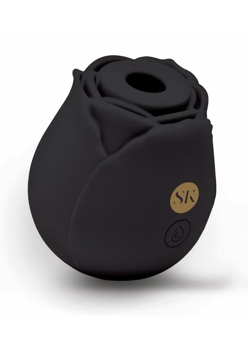 Secret Kisses Rosegasm