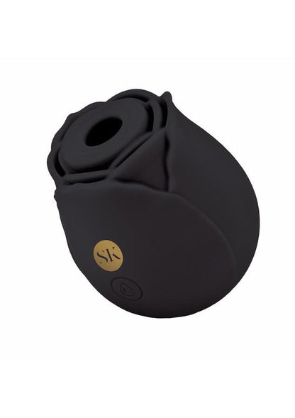 Secret Kisses Rosegasm