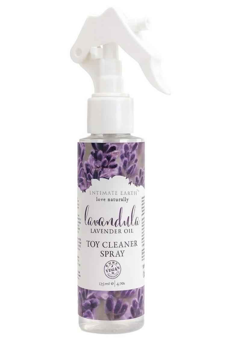 Lavandula Toy Cleaner Spray