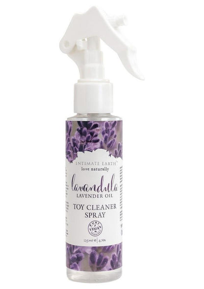 Lavandula Toy Cleaner Spray