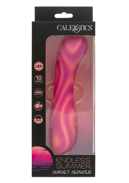 Endless Summer Sunset Seducer Light-up