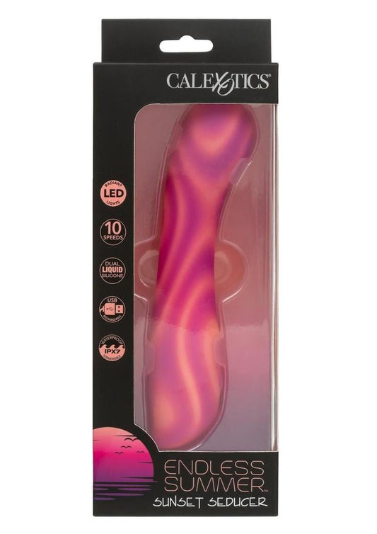 Endless Summer Sunset Seducer Light-up