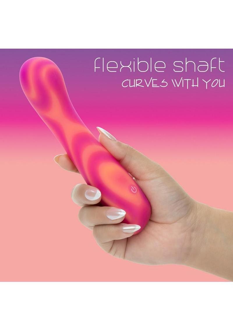 Endless Summer Sunset Seducer Light-up