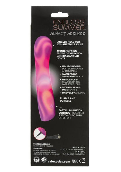 Endless Summer Sunset Seducer Light-up