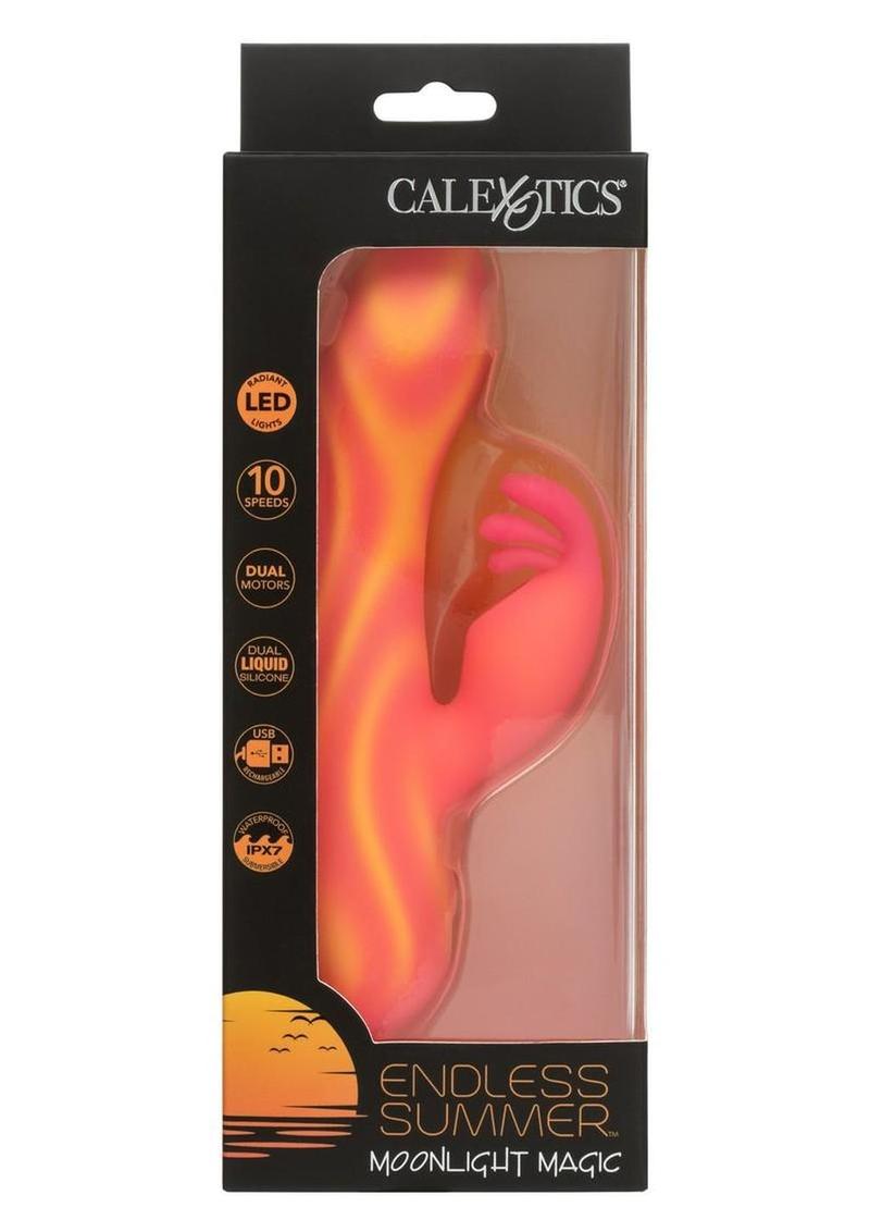 Endless Summer Moonlight Magic Light-up