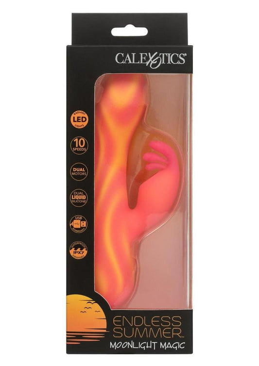 Endless Summer Moonlight Magic Light-up