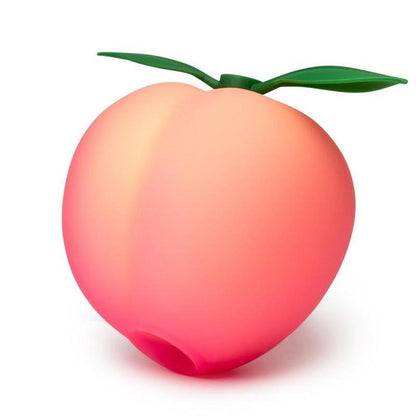 Romp Pink Peach Rechargeable Silicone Vibrator