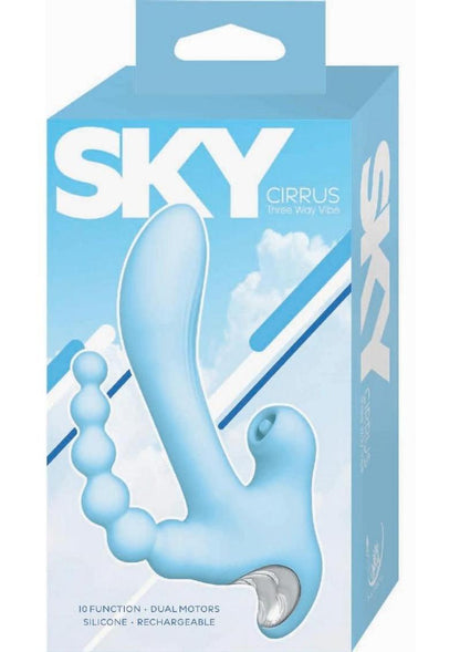 Sky Cirrus Three Way