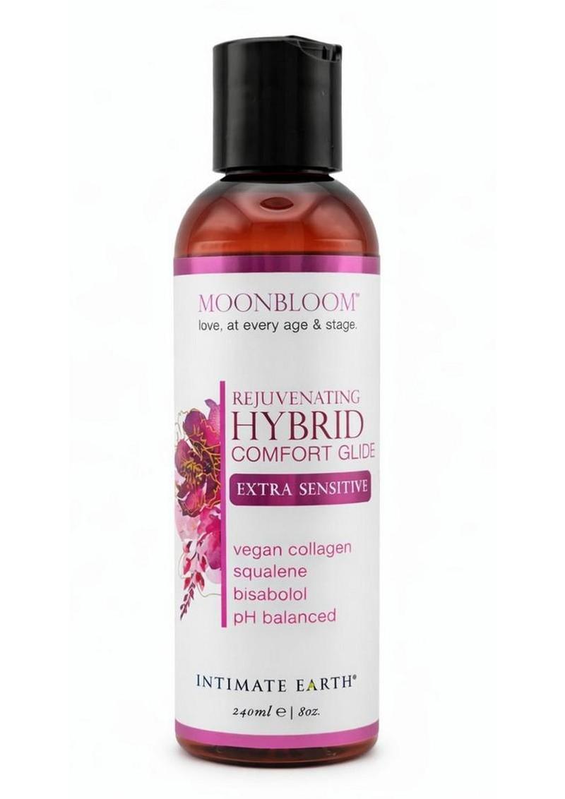 Moonbloom for Menopause Rejuvenating Hybrid Comfort Glide Extra Sensitive