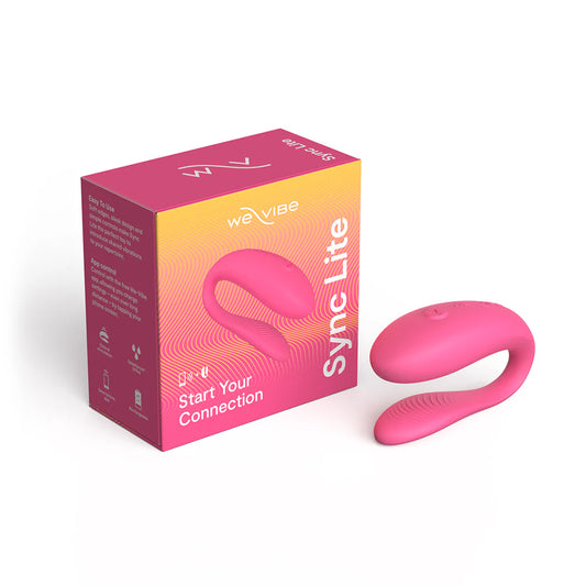 We-Vibe Sync Lite