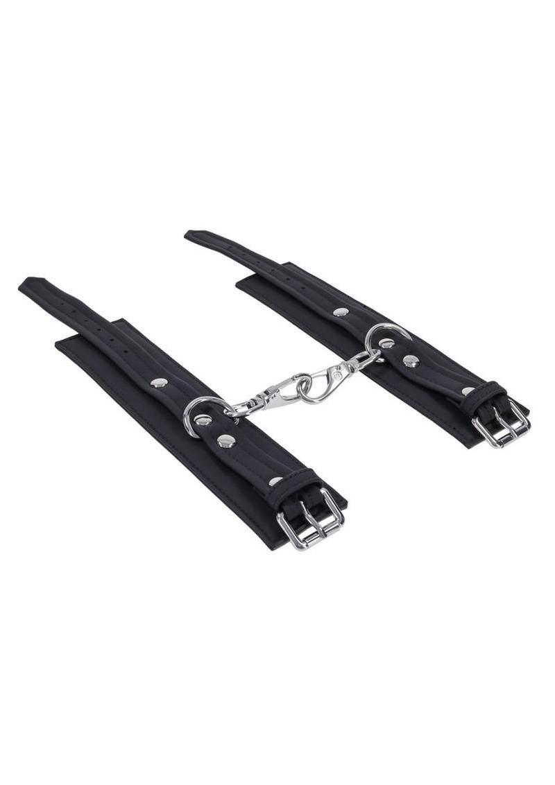Sportsheets Signature Handcuffs