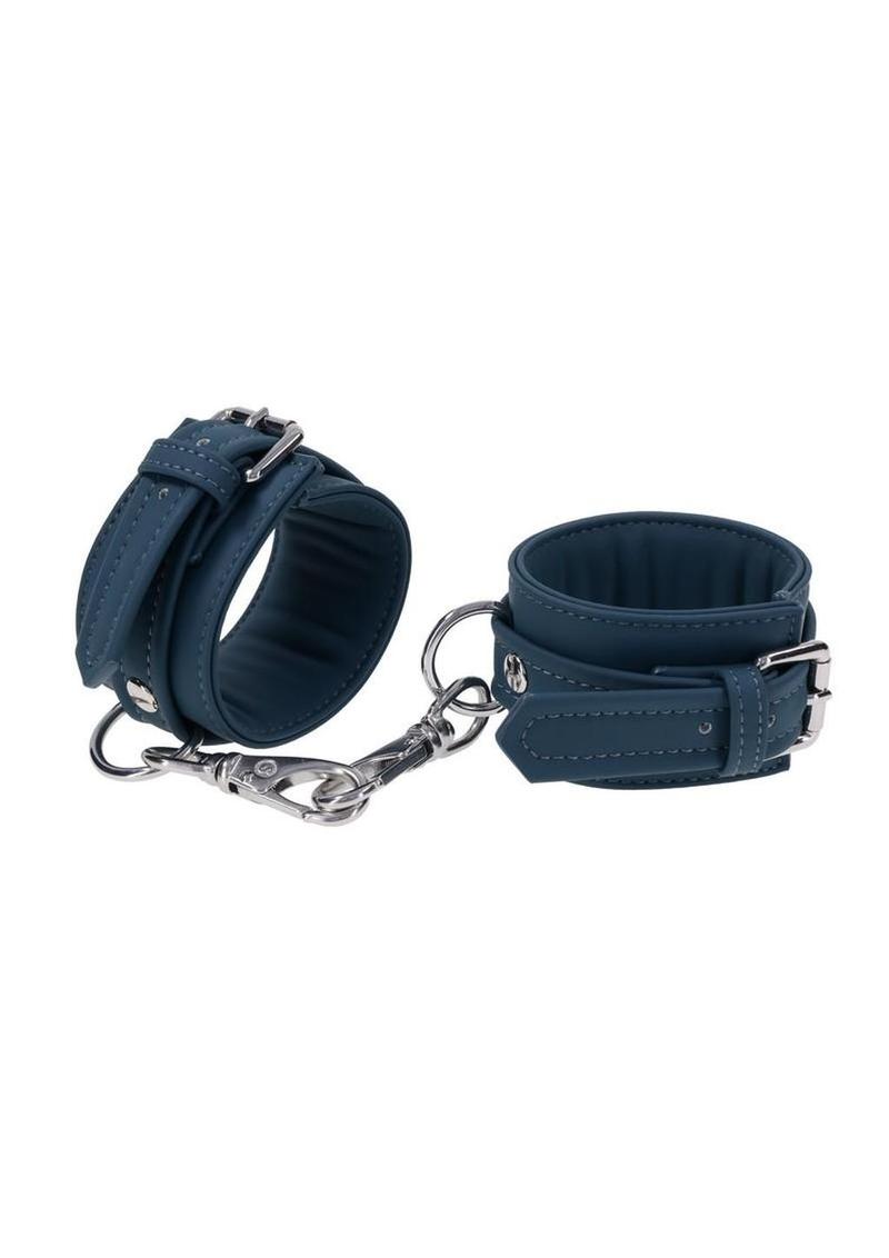 Sportsheets Signature Handcuffs