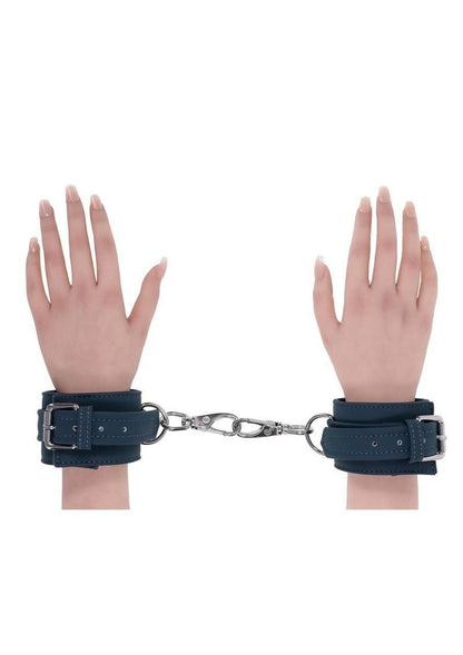Sportsheets Signature Handcuffs