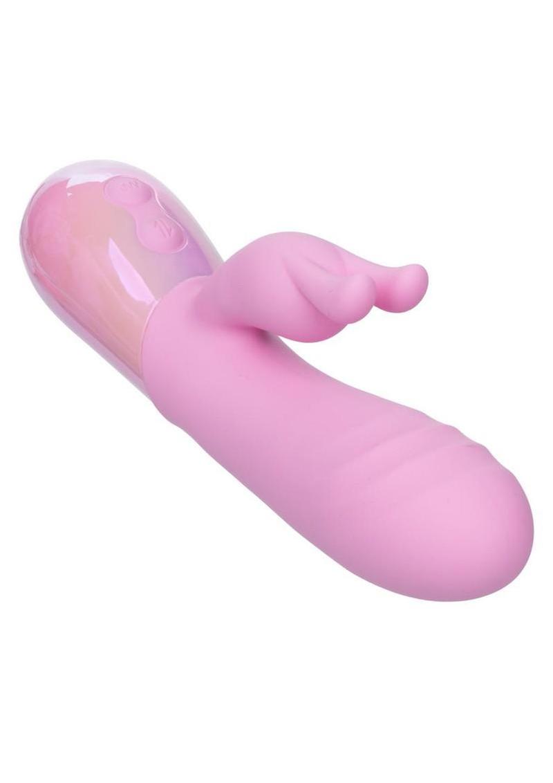 Aura Thrusting Bunny