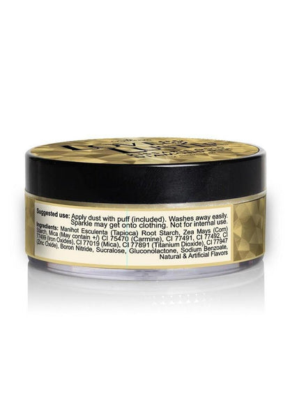 Love & Luster Kissable Diamond Dust
