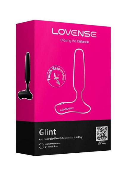 Lovense Glint
