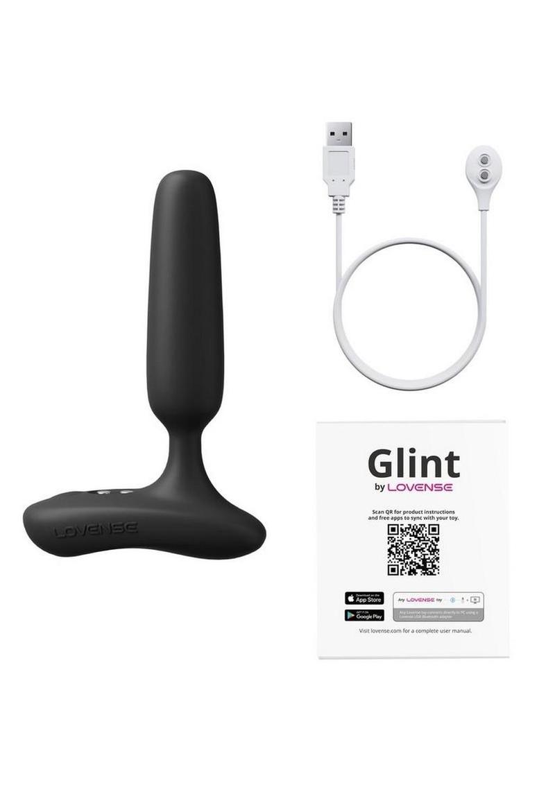 Lovense Glint
