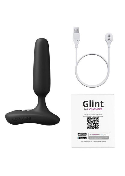 Lovense Glint