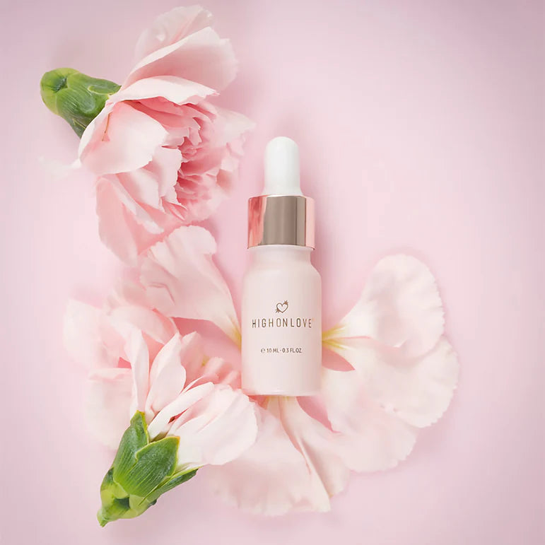HighOnLove Stimulating O Oil