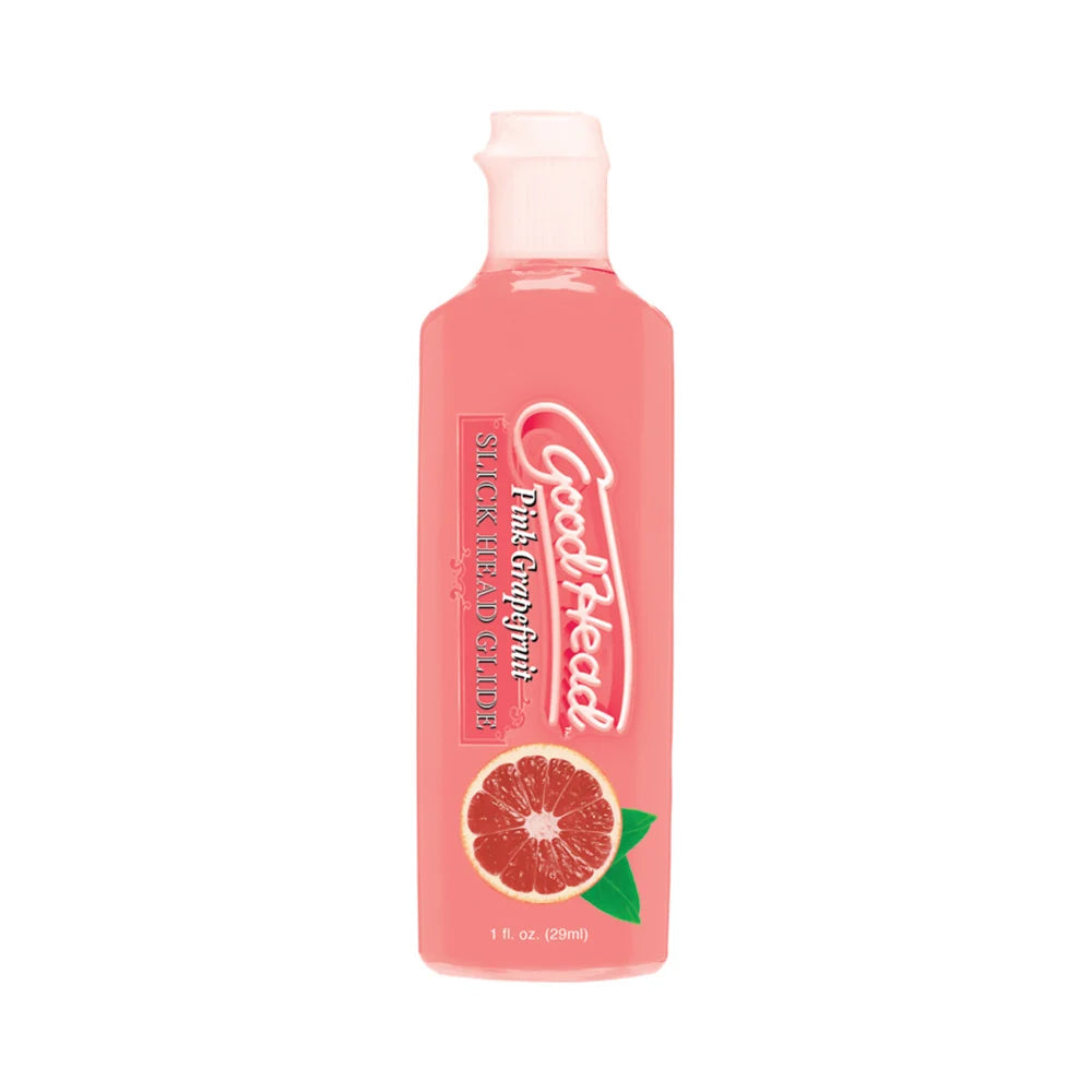 GoodHead Grapefruit Blowjob Set