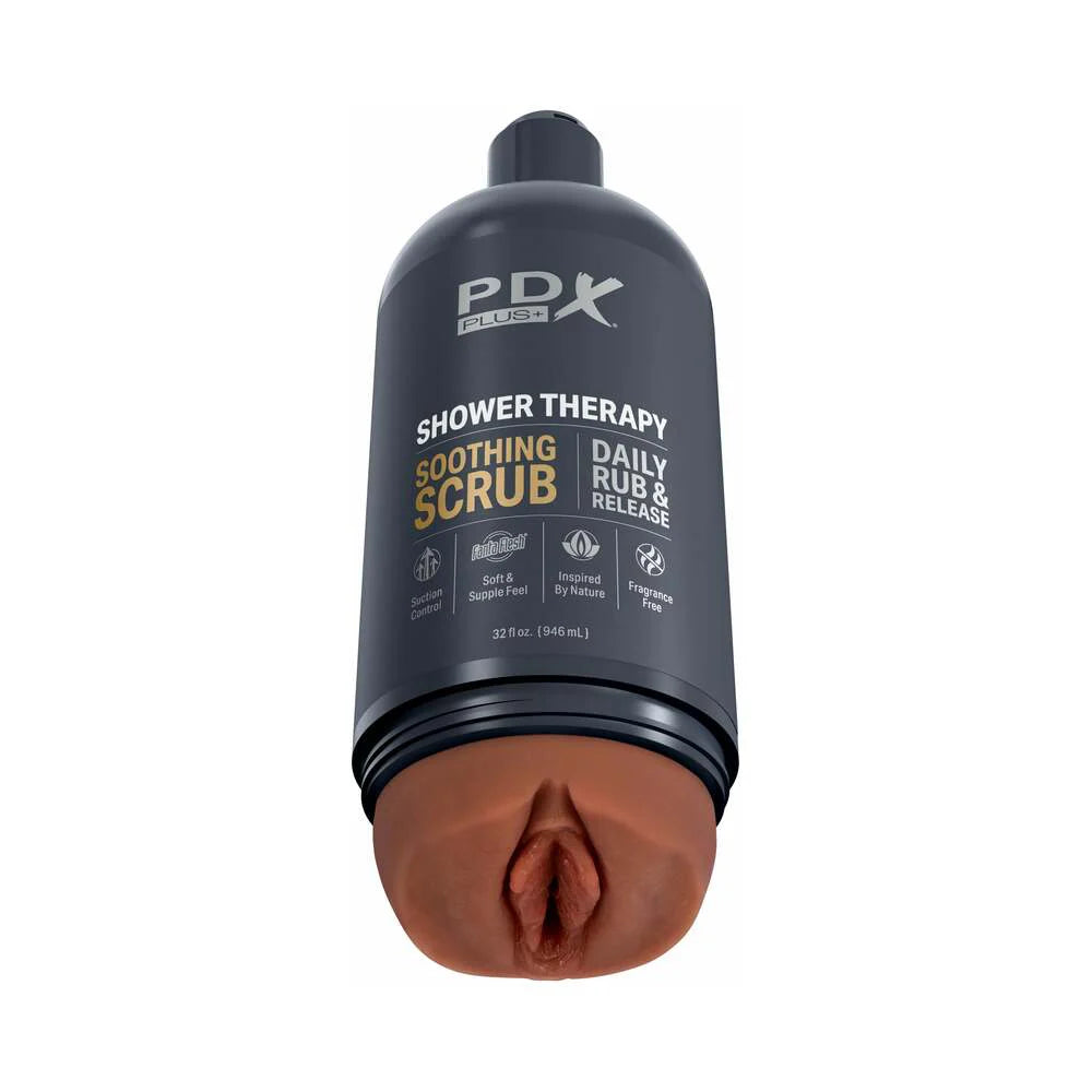 PDX Plus Shower Therapy