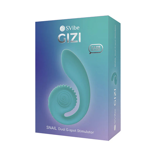 Snail Vibe SVibe Gizi