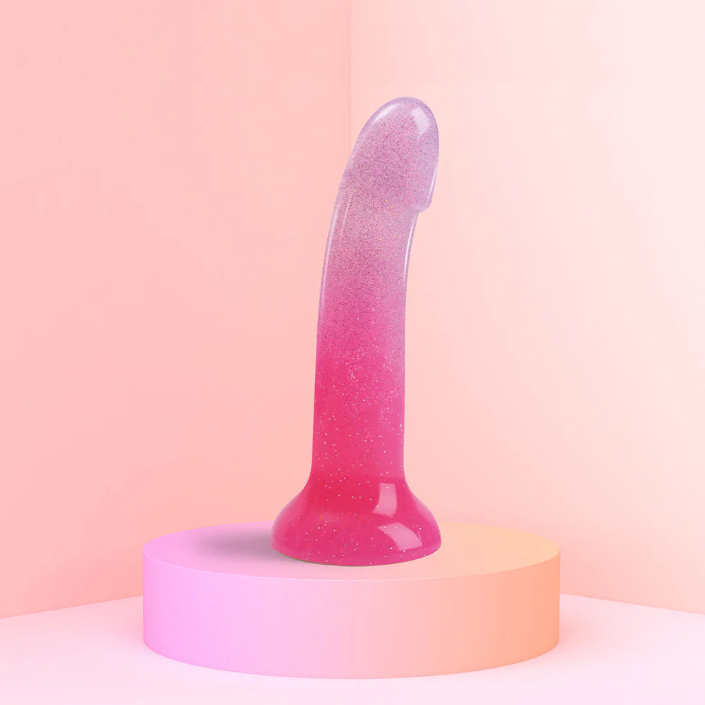 Love To Love Dildolls Silicone Dildo Sunrise