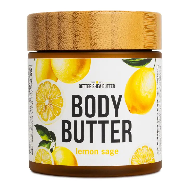 Body Butter