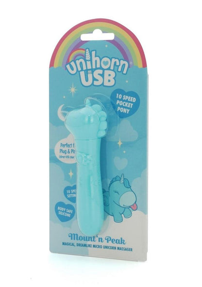 Unihorn Bullet