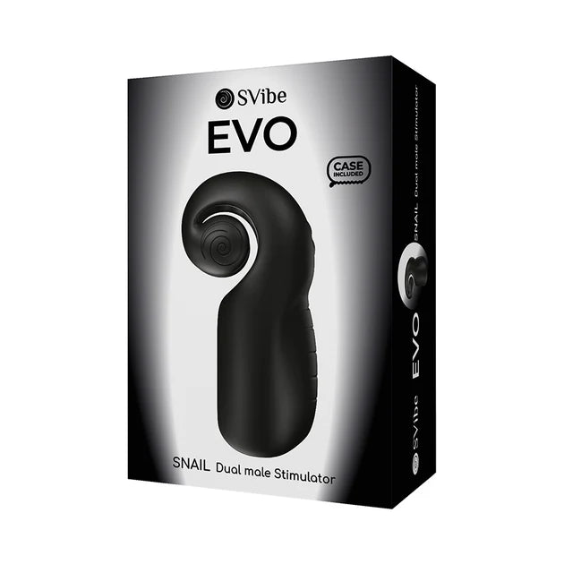 SVibe Snail Evo