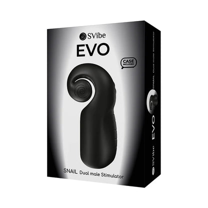 SVibe Snail Evo