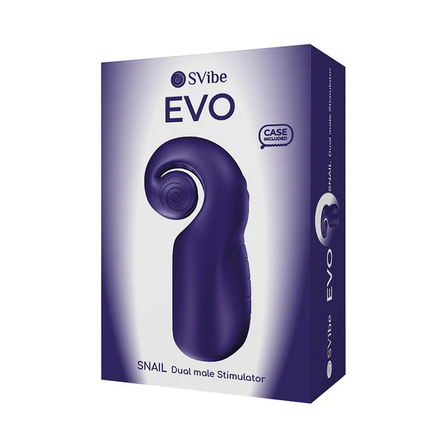 SVibe Snail Evo