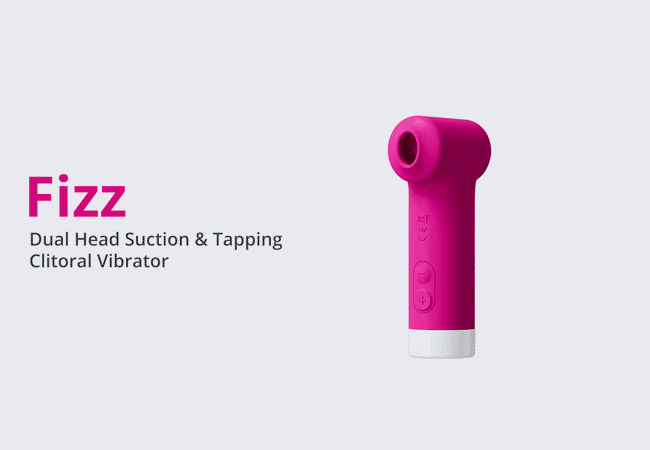 Lovense Fizz