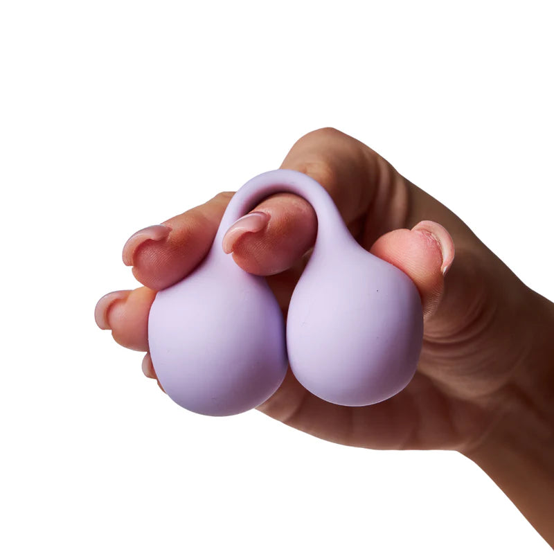 SVibe Snail Twinn Finger Vibrator (App Enabled)