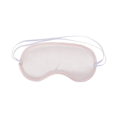 Sportsheets Sex & Mischief Peaches 'n CreaMe Blindfold