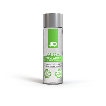 JO Aloe Original Water Based Lubricant