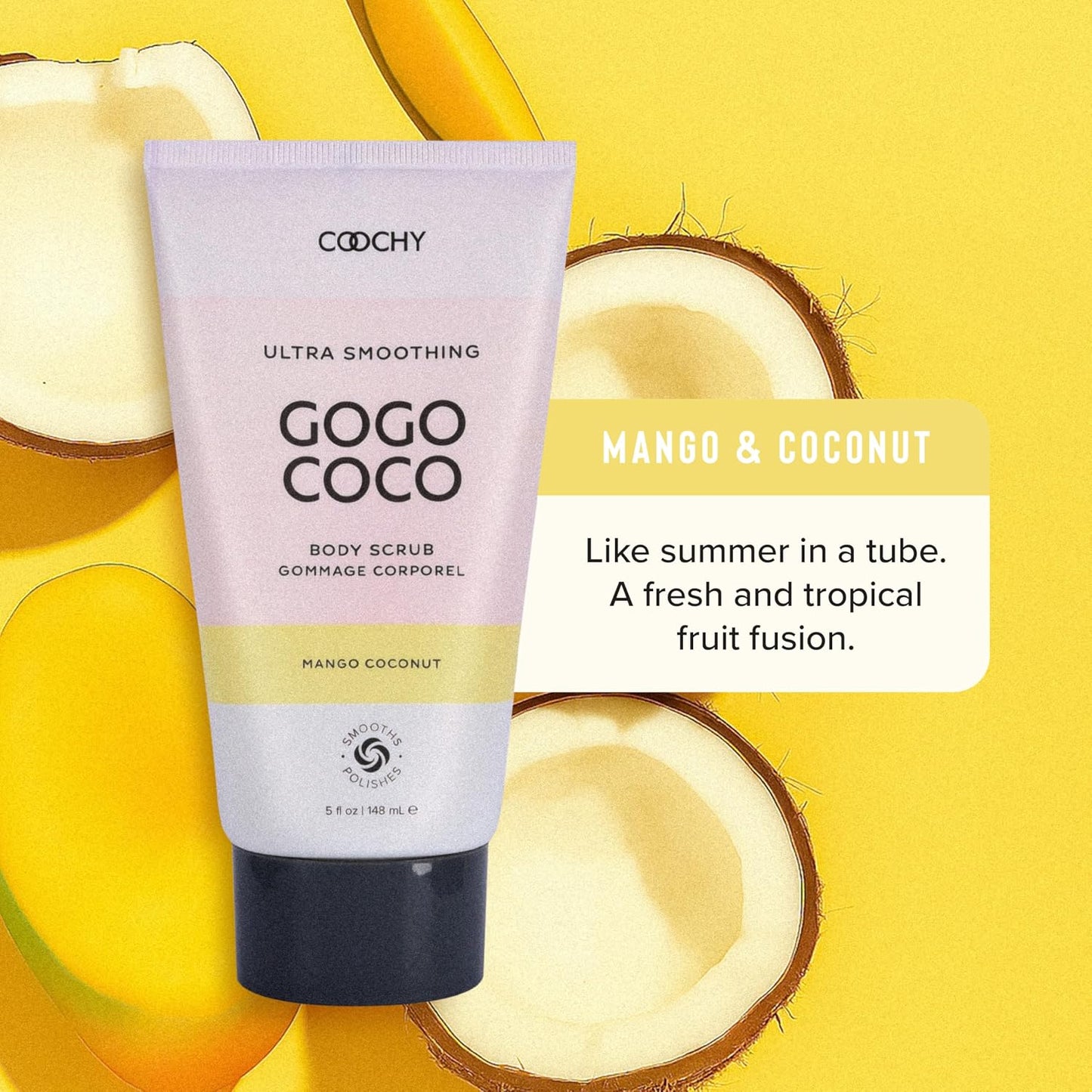 Body Luscious Bundle