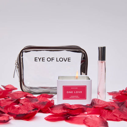 Eye of Love Love in Transit One Love Attract Him Pheromone Gift Set