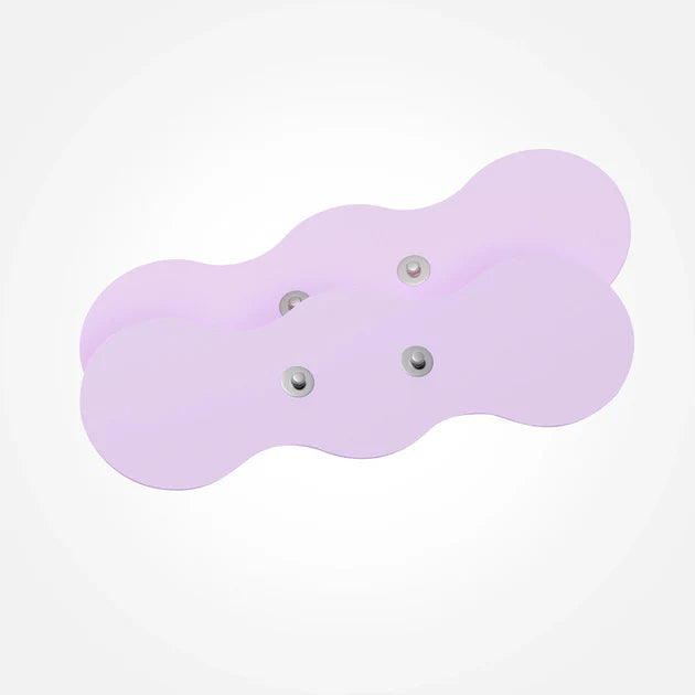 Aura Wireless TENS Replacement Electro Gel Pads