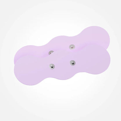 Aura Wireless TENS Replacement Electro Gel Pads