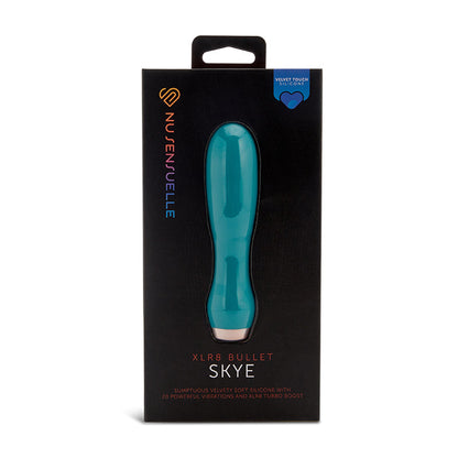 Nu Sensuelle Velvet Touch Skye