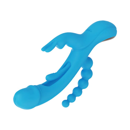 Honey Play Box Trilux Triple Stim App Rabbit