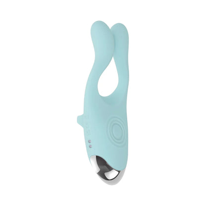 Couples Therapy Finger Vibrator