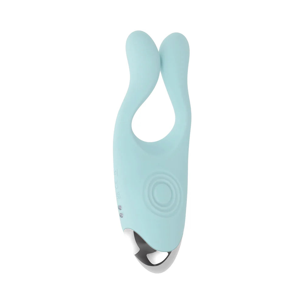 Couples Therapy Finger Vibrator