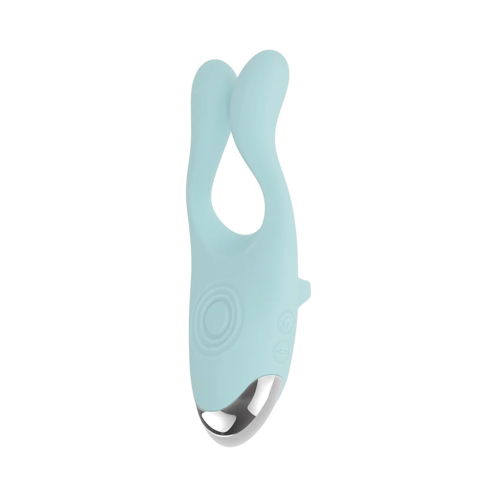 Couples Therapy Finger Vibrator