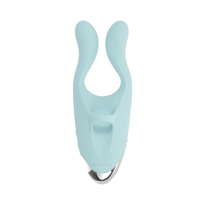 Couples Therapy Finger Vibrator