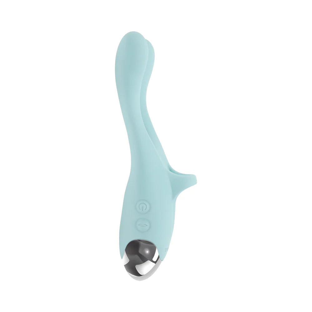 Couples Therapy Finger Vibrator