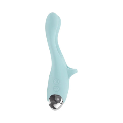Couples Therapy Finger Vibrator