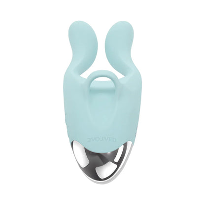 Couples Therapy Finger Vibrator