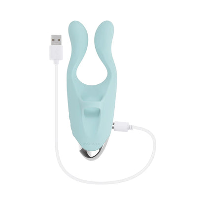 Couples Therapy Finger Vibrator